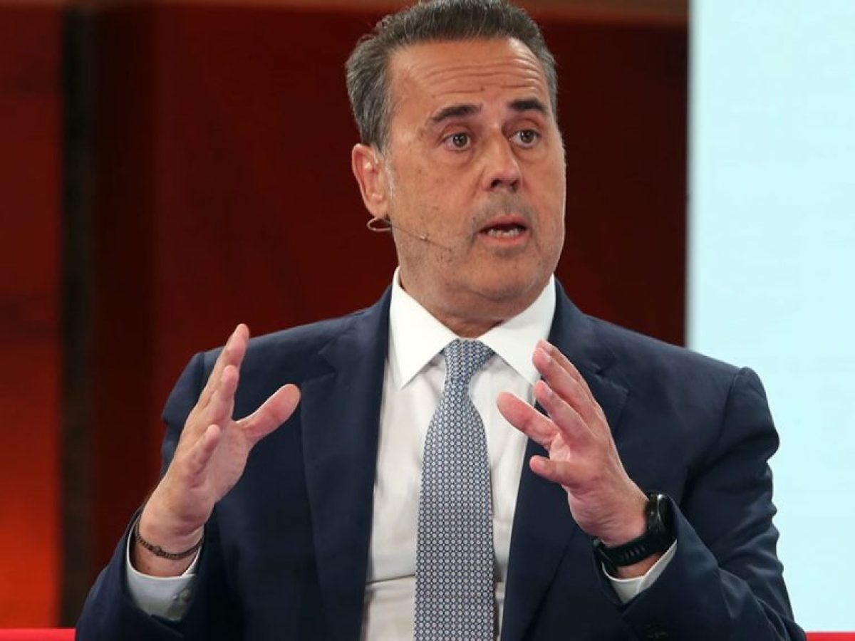 Παπασταύρου: Σε τροχιά υλοποίησης η γεώτρηση στο Ιόνιο το 2027