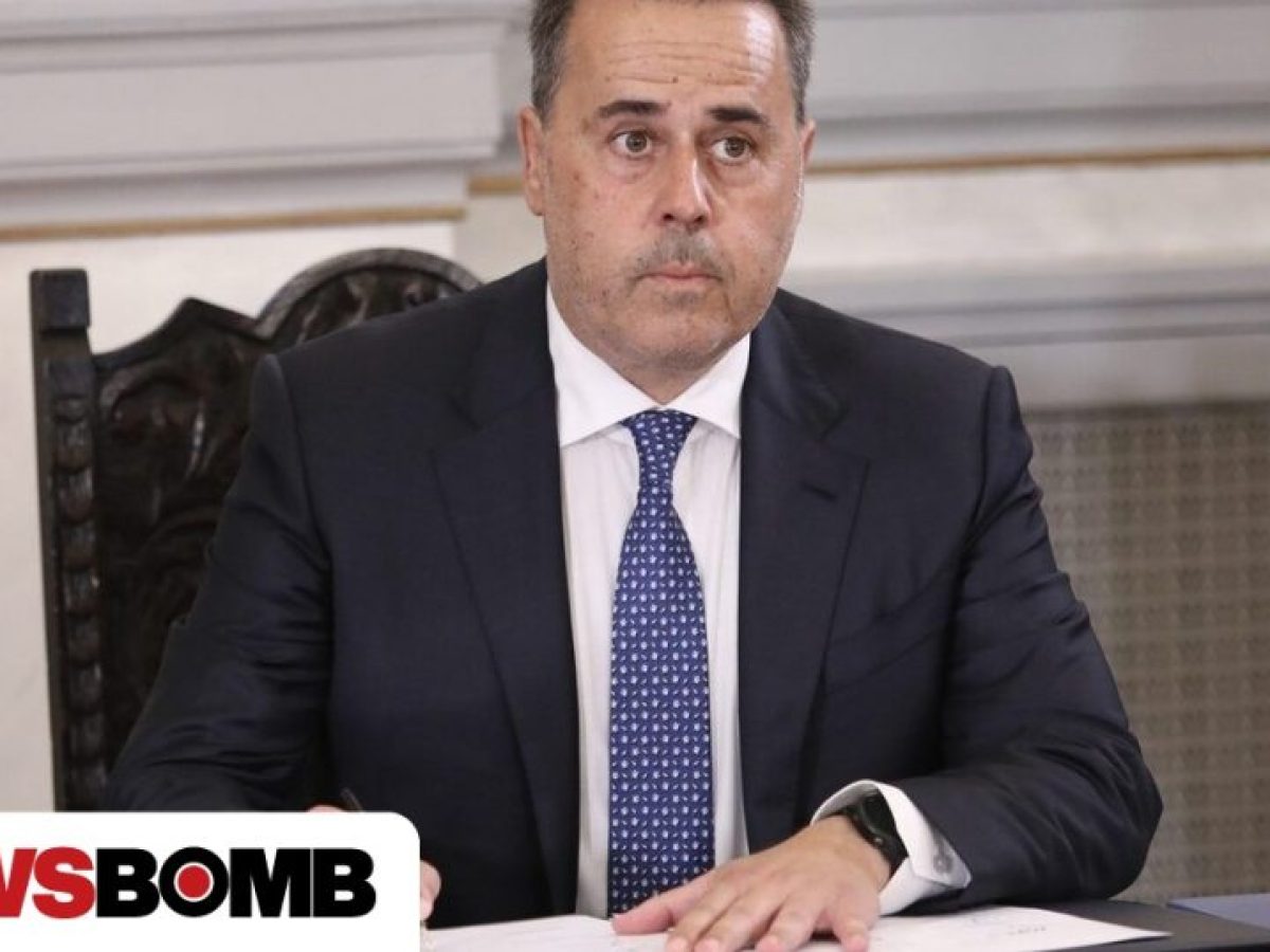 Παπασταύρου: Θα διπλασιαστούν οι εκτάσεις όπου θα γίνουν έρευνες για υδρογονάνθρακες