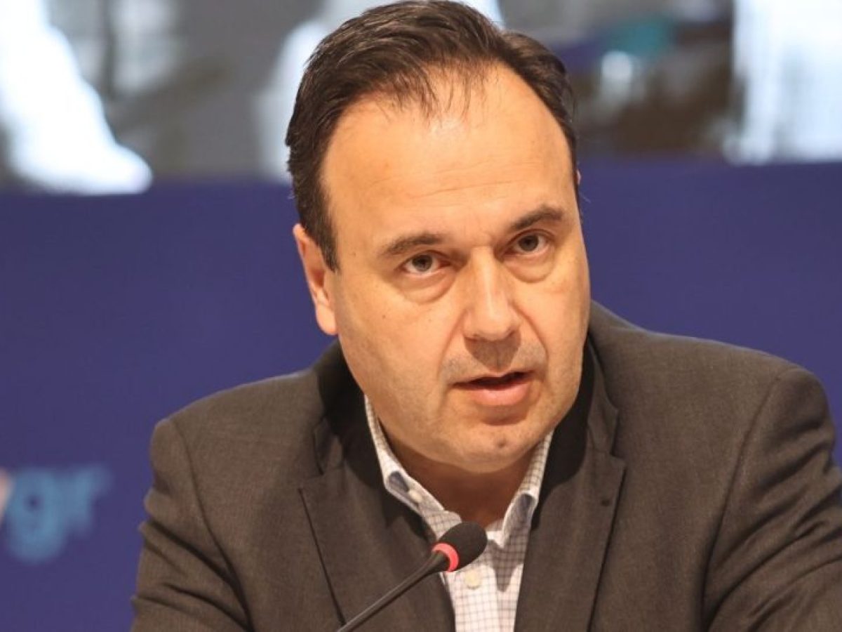 Παπαστεργίου: Νέο νομοσχέδιο φέρνει ταχύτερο ίντερνετ και λιγότερη γραφειοκρατία – Τι αλλάζει