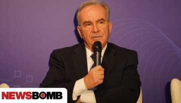 &Pi;&alpha;&pi;&alpha;&theta;&alpha;&nu;ά&sigma;&eta;&sigmaf; &sigma;&epsilon; &sigma;&upsilon;&nu;έ&delta;&rho;&iota;&omicron; CNN Greece: &Epsilon;ί&mu;&alpha;&sigma;&tau;&epsilon; &pi;&alpha;&rho;ά&delta;&epsilon;&iota;&gamma;&mu;&alpha; &pi;&rho;&omicron;&sigmaf; &mu;ί&mu;&eta;&sigma;&eta; &sigma;&tau;&iota;&sigmaf; &tau;&epsilon;&chi;&nu;&omicron;&lambda;&omicron;&gamma;ί&epsilon;&sigmaf; &delta;&iota;&tau;&tau;ή&sigmaf; &chi;&rho;ή&sigma;&eta;&sigmaf;