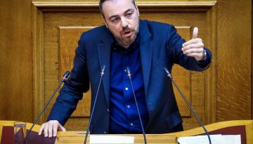 &Pi;&alpha;&rho;&alpha;&sigma;ύ&rho;&eta;&sigmaf;: &laquo;&Alpha;&nu;&omicron;ί&gamma;&epsilon;&iota; &Kappa;&epsilon;&rho;&kappa;ό&pi;&omicron;&rho;&tau;&alpha; &gamma;&iota;&alpha; &tau;&omicron; &tau;&omicron;&upsilon;&rho;&kappa;&omicron;&lambda;&iota;&beta;&upsilon;&kappa;ό &mu;&nu;&eta;&mu;ό&nu;&iota;&omicron;;&raquo; &ndash; &Alpha;&nu;&eta;&sigma;&upsilon;&chi;ί&alpha; &Pi;&Alpha;&Sigma;&Omicron;&Kappa; &gamma;&iota;&alpha; &tau;&alpha; &theta;&alpha;&lambda;ά&sigma;&sigma;&iota;&alpha; &omicron;&iota;&kappa;ό&pi;&epsilon;&delta;&alpha; &nu;ό&tau;&iota;&alpha; &tau;&eta;&sigmaf; &Kappa;&rho;ή&tau;&eta;&sigmaf;