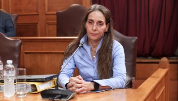 &Pi;&alpha;&rho;&alpha;&sigma;&kappa;&epsilon;&upsilon;ή &Tau;&upsilon;&chi;&epsilon;&rho;&omicron;&pi;&omicron;ύ&lambda;&omicron;&upsilon;: &laquo;&Alpha;&delta;ύ&nu;&alpha;&tau;&omicron; &nu;&alpha; &mu;&eta; &delta;&epsilon;&iota;&sigmaf; &tau;έ&tau;&omicron;&iota;&alpha; &alpha;&pi;ά&tau;&eta;&raquo;