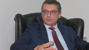 Παρέμβαση Ερχουρμάν προς την ΕΕ για το έργο Great Sea Interconnector! Ζητά την ηλεκτρική διασύνδεση με την Τουρκία