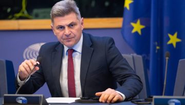 Παρέμβαση Φαραντούρη για τα Τουρκικά F-16 στα κατεχόμενα! Ζητά κυρώσεις από Κομισιόν και Αμερικανική Κυβέρνηση