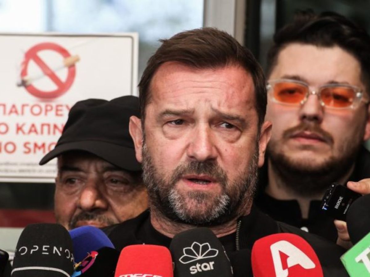 Παραίτηση Φλωρίδη ζητά ο Πλακιάς: «Σήμερα μπάζωσαν κι εμάς – Δεν θα υπάρξει καμία δικαίωση»