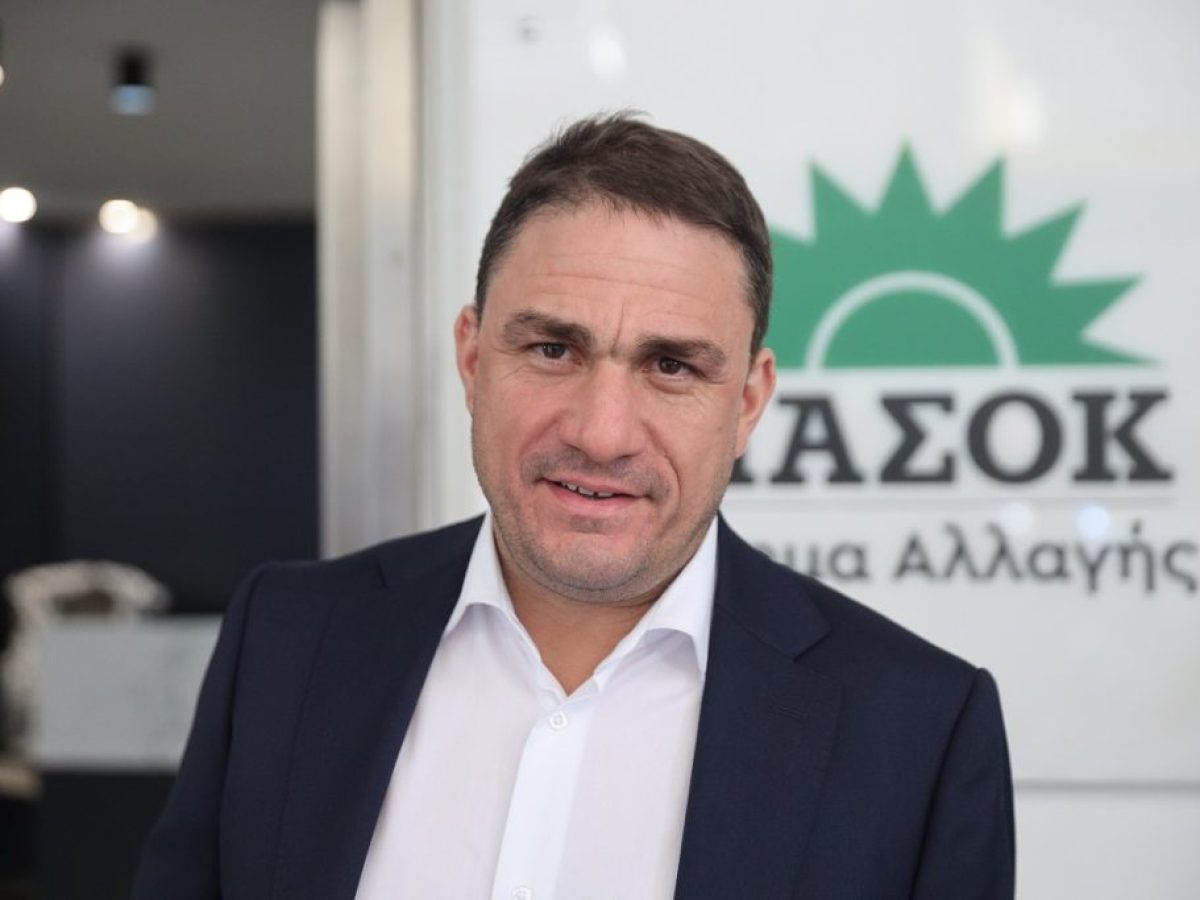 ΠαΣοΚ: Ο Μητσοτάκης έδωσε 1,56 δισ σε ιδιωτικές εταιρείες για συμβουλές