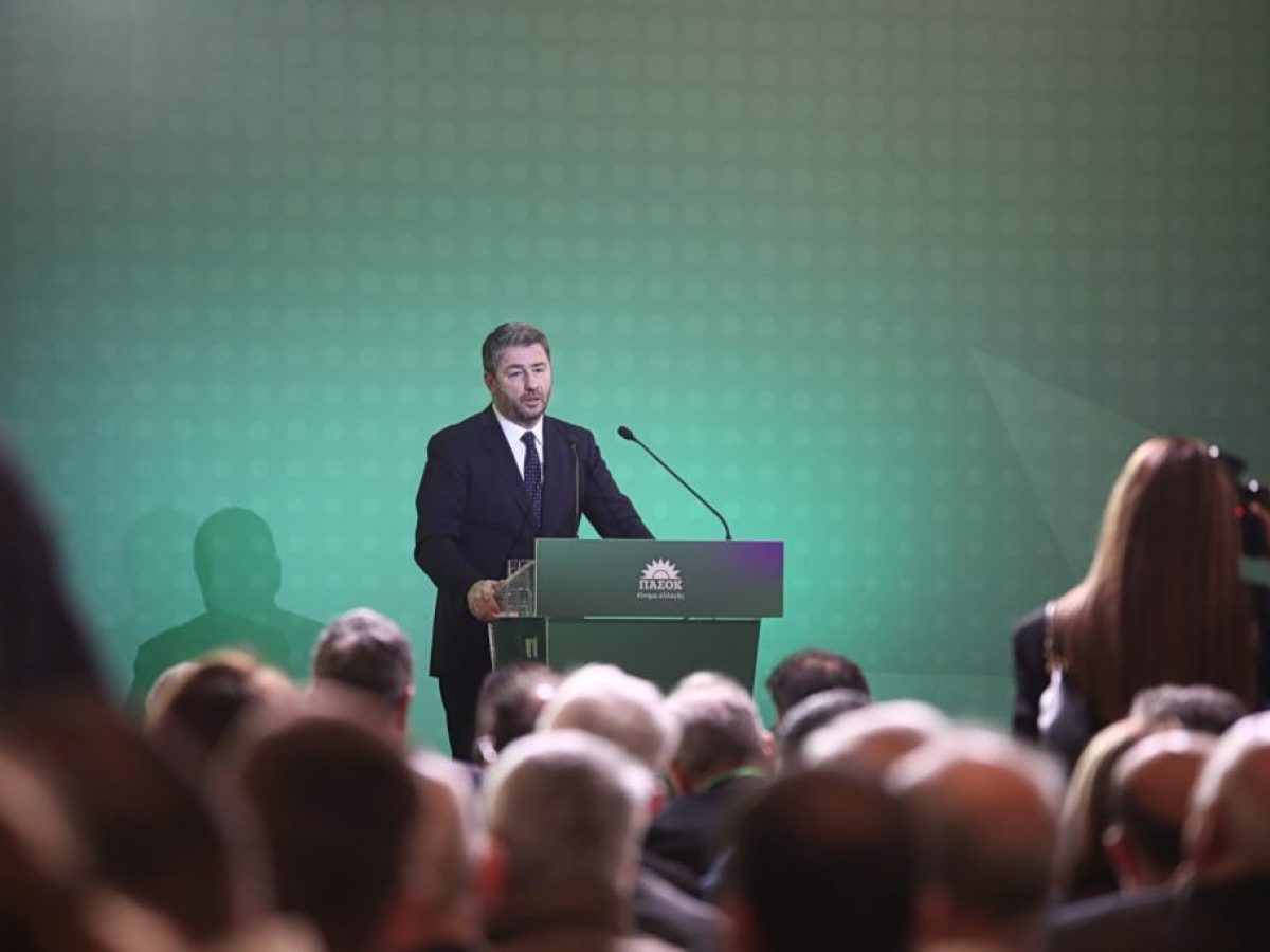 ΠαΣοΚ – Εκλογές συνέδρων: Στις 100.000 εκτιμάται η συμμετοχή – Δείτε εικόνες