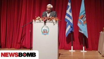 &Pi;&alpha;&upsilon;&lambda;ό&pi;&omicron;&upsilon;&lambda;&omicron;&sigmaf;: &laquo;&Eta; &Eta;&rho;&omega;&iota;&kappa;ή Έ&xi;&omicron;&delta;&omicron;&sigmaf; &tau;&omicron;&upsilon; &Mu;&epsilon;&sigma;&omicron;&lambda;&omicron;&gamma;&gamma;ί&omicron;&upsilon; &omega;&sigmaf; &delta;&iota;&alpha;&chi;&rho;&omicron;&nu;&iota;&kappa;ή &pi;&eta;&gamma;ή έ&mu;&pi;&nu;&epsilon;&upsilon;&sigma;&eta;&sigmaf;&raquo;