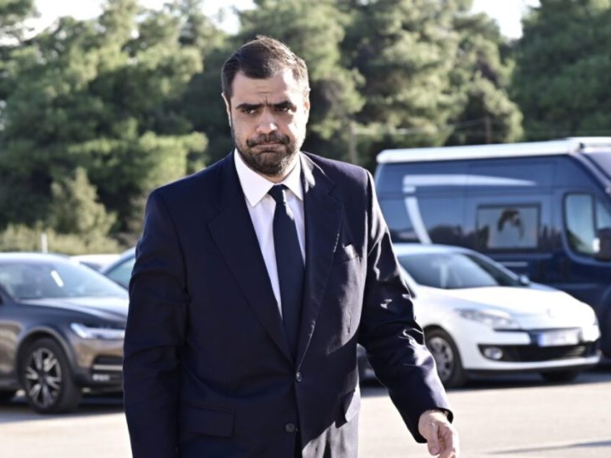 Παύλος Μαρινάκης για Κύπρο και Μέση Ανατολή: «Για ακόμη μία φορά είμαστε στη σωστή πλευρά της ιστορίας»