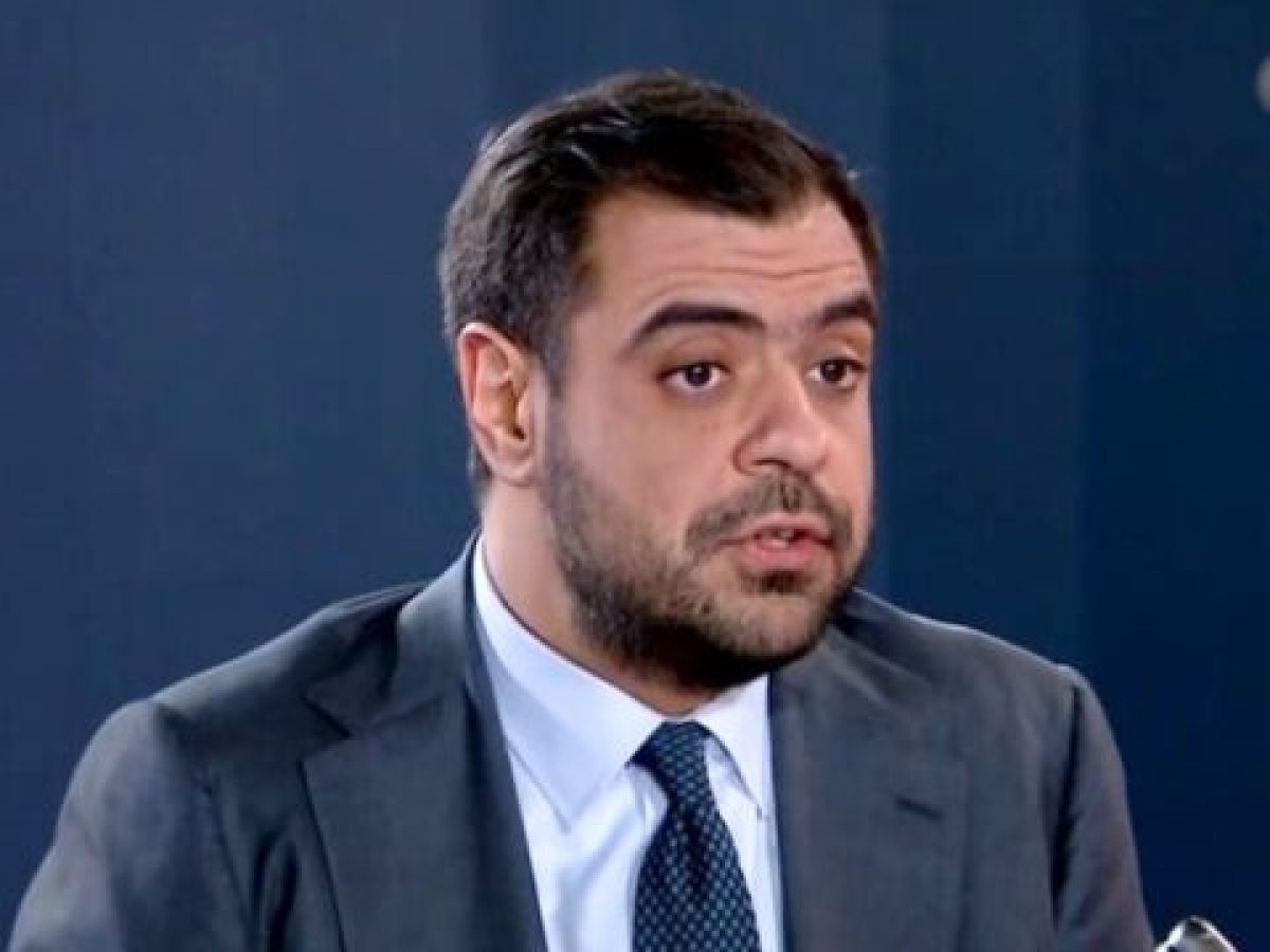 Παύλος Μαρινάκης για Ράδιο Αρβύλα: Κουνάνε το δάχτυλο και δεν ήξεραν ποιος καθόταν δίπλα τους (Βίντεο)