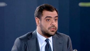 Παύλος Μαρινάκης για Ράδιο Αρβύλα: Κουνάνε το δάχτυλο και δεν ήξεραν ποιος καθόταν δίπλα τους (Βίντεο)