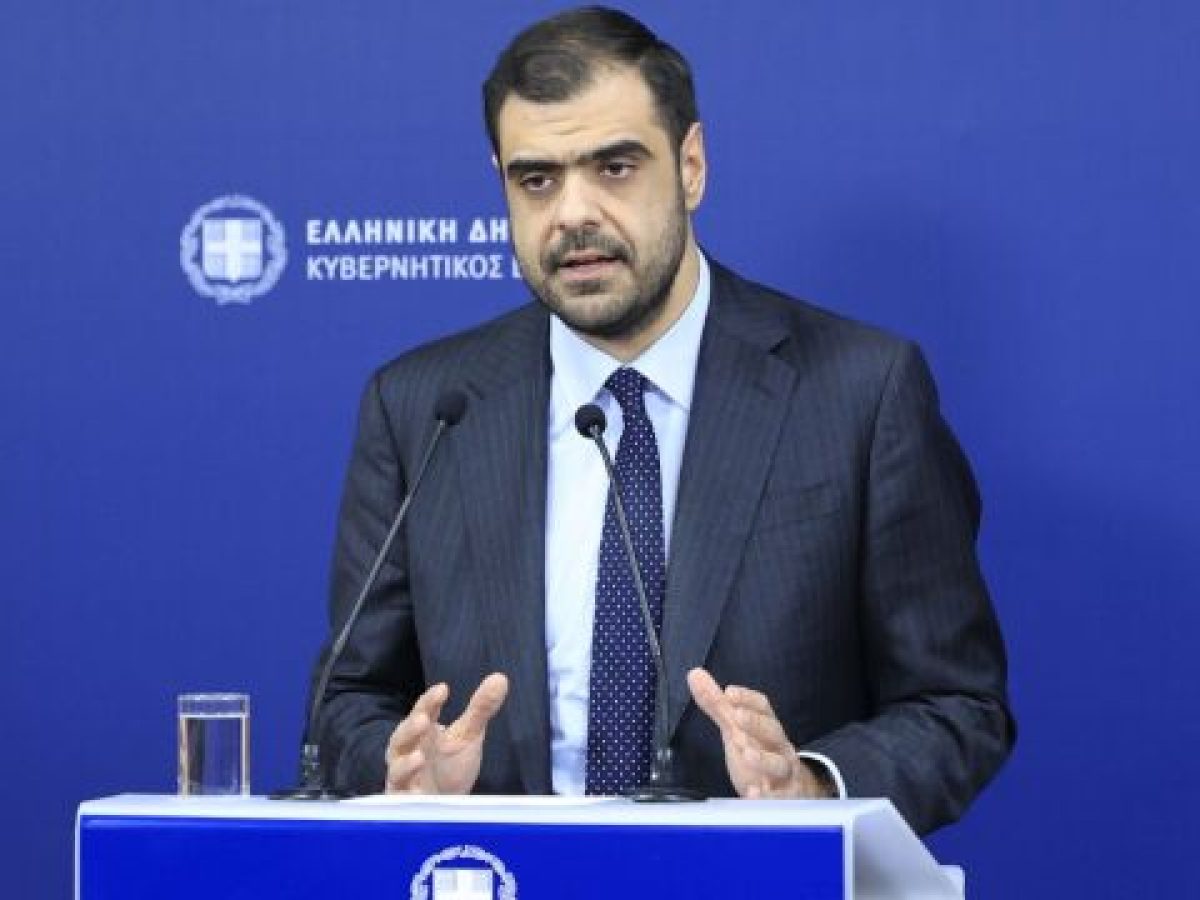 Παύλος Μαρινάκης για Σοφία Μητσοτάκη: Η τοξικότητα και το μίσος τους δεν έχουν όρια, δεν υπολογίζουν ούτε συζύγους, ούτε