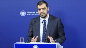 Παύλος Μαρινάκης για Σοφία Μητσοτάκη: Η τοξικότητα και το μίσος τους δεν έχουν όρια, δεν υπολογίζουν ούτε συζύγους, ούτε