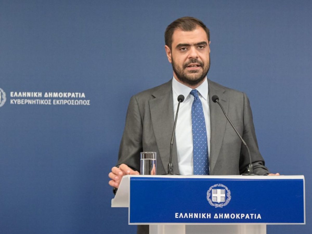 Παύλος Μαρινάκης: Ισες ευκαιρίες, ασφάλεια και φωνή για κάθε γυναίκα – Κάθε μέρα, όχι μόνο σήμερα