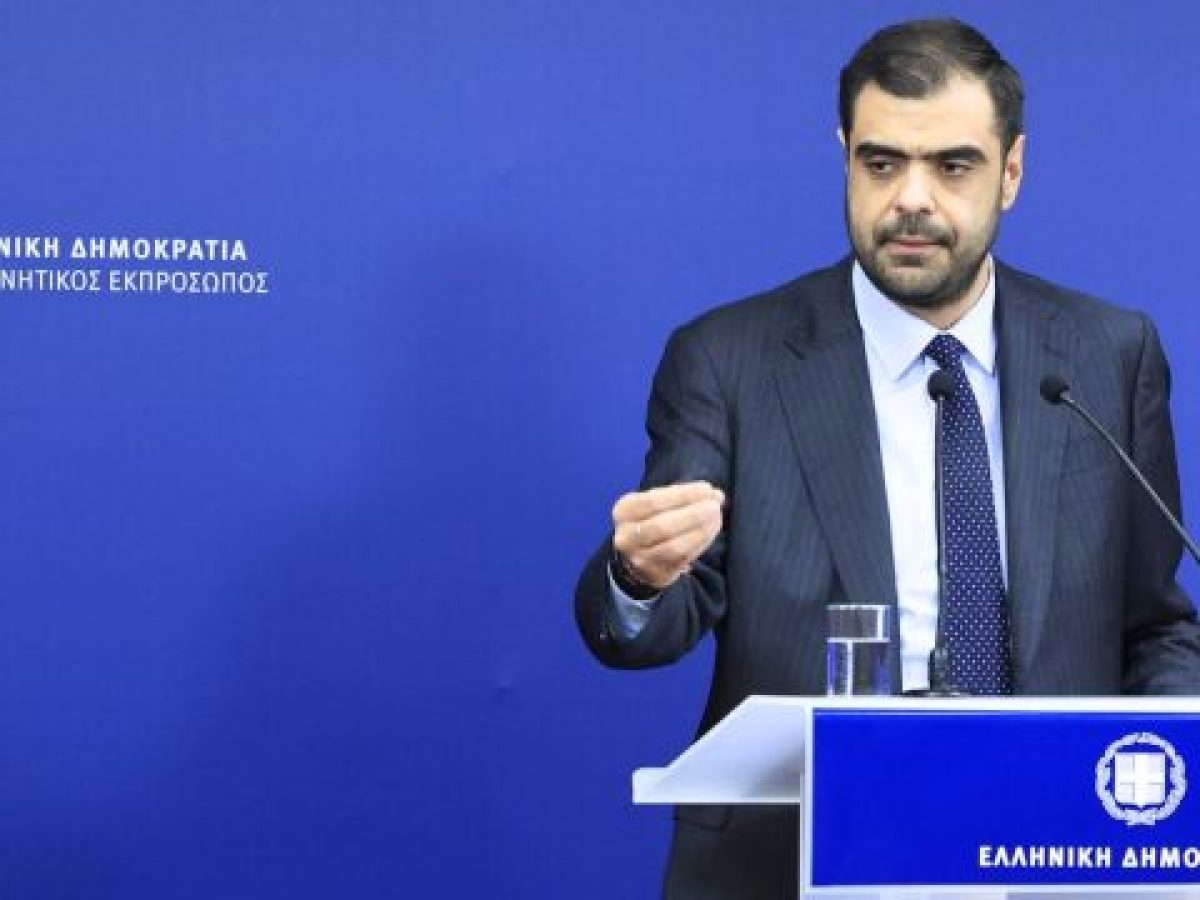 Παύλος Μαρινάκης: Το καθεστώς των Δωδεκανήσων διέπεται από συνθήκες στις οποίες η Τουρκία ήταν απούσα, δεν ήταν καν συμβα