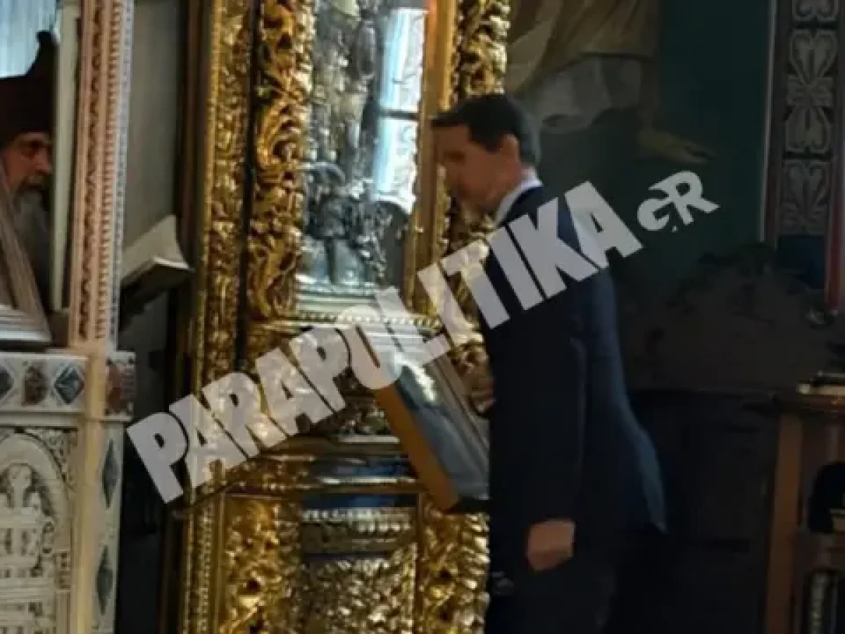 &Pi;&alpha;ύ&lambda;&omicron;&sigmaf; &Nu;&tau;&epsilon; &Gamma;&kappa;&rho;&epsilon;&sigmaf; &sigma;&tau;&omicron; Ά&gamma;&iota;&omicron;&nu; Ό&rho;&omicron;&sigmaf;: &Eta; &xi;&epsilon;&nu;ά&gamma;&eta;&sigma;&eta; &sigma;&tau;&eta; &Mu;&omicron;&nu;ή &Beta;&alpha;&tau;&omicron;&pi;&alpha;&iota;&delta;ί&omicron;&upsilon; &kappa;&alpha;&iota; &omicron;&iota; &sigma;&upsilon;&nu;&omicron;&mu;&iota;&lambda;ί&epsilon;&sigmaf; &mu;&epsilon; &kappa;&lambda;&eta;&rho;&iota;&kappa;&omicron;ύ&sigmaf; (&Beta;ί&nu;&tau;&epsilon;&omicron;)