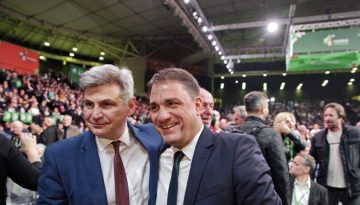 Παύλος Πολάκης για Νικόλα Φαραντούρη στο συνέδριο ΠΑΣΟΚ: «Είναι φελλός, μικρός ήταν στη ΔΑΠ»
