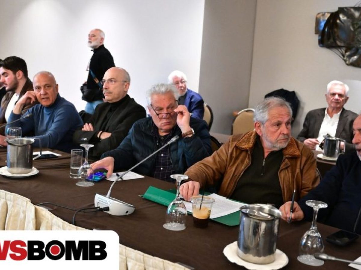 Πελεγρίνης: «Δεν έχω αντιπαράθεση με κανέναν, να κρίνουν τις απόψεις μου, όχι εμένα»