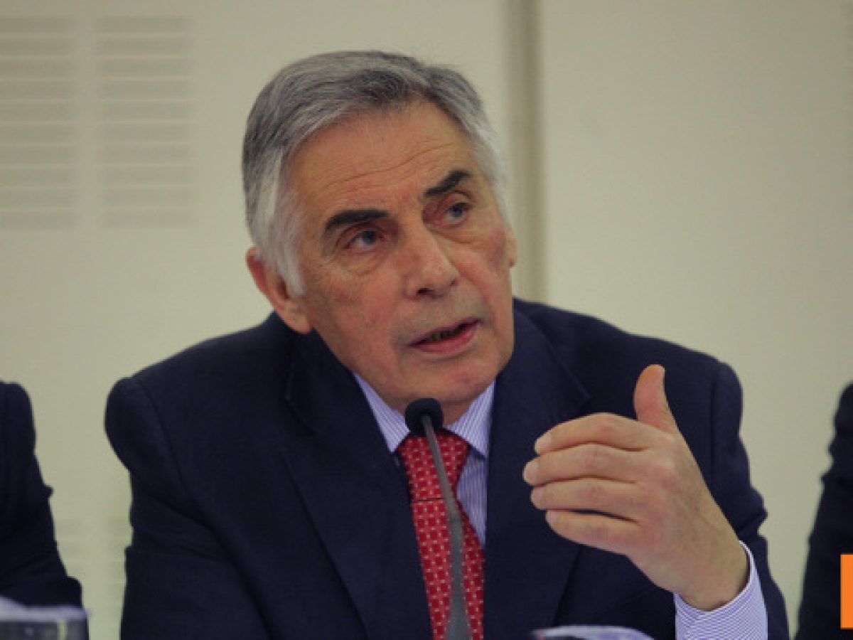 Πελεγρίνης: «Φάντασμα» ο Τσίπρας, δεν έχουμε δει το κόμμα του, αλλά μετράει κάθε του βήμα και δεν είναι επιπόλαιος