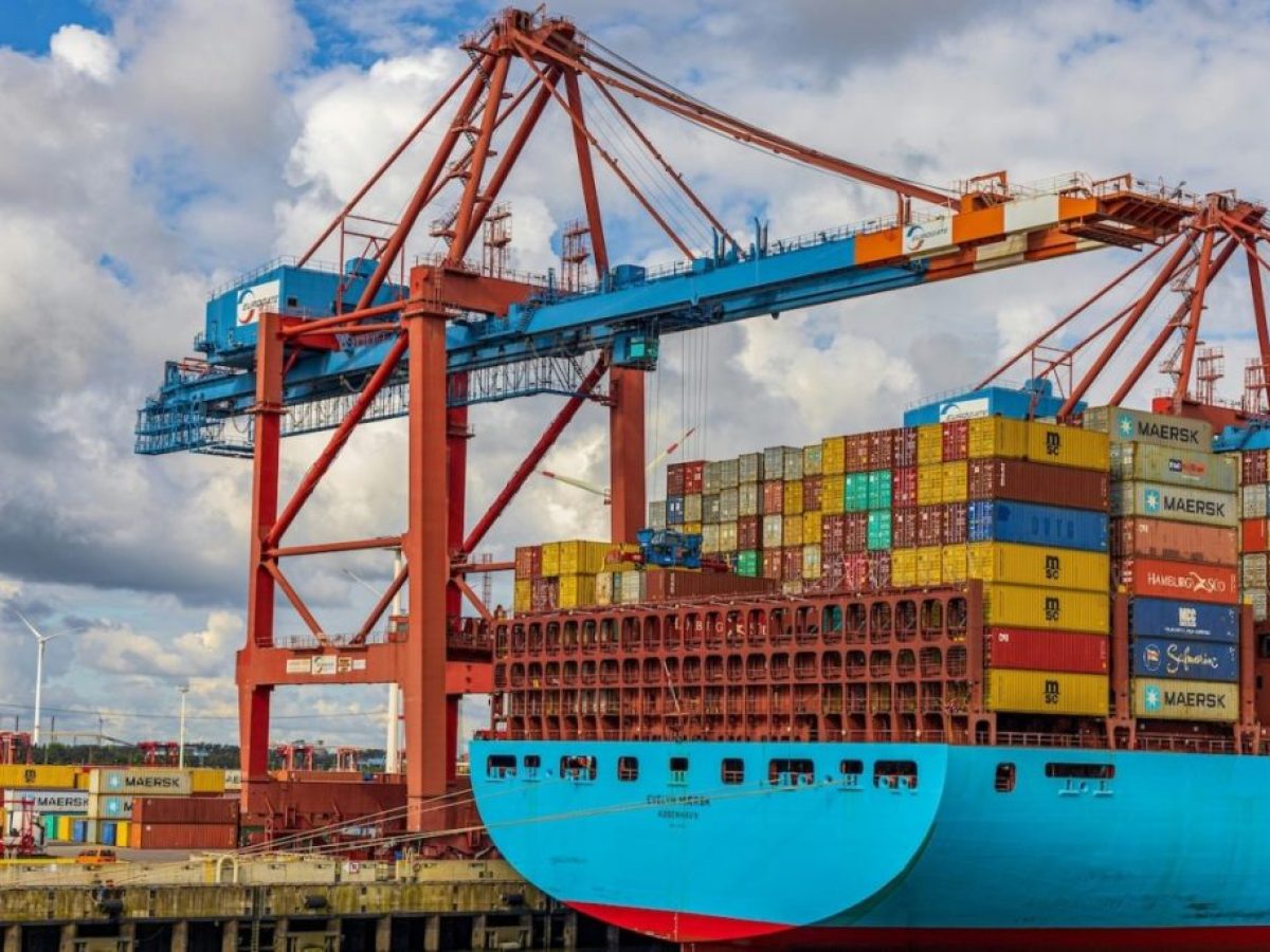 Πέντε θαλάσσια περάσματα κρίνουν το παγκόσμιο εμπόριο