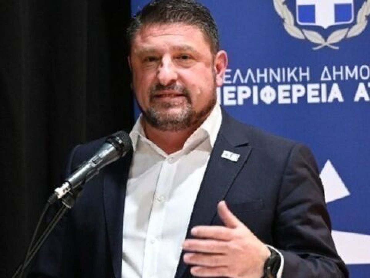 Περιφέρεια Αττικής: 301 έργα, ύψους 2,5 δισ. ευρώ δρομολογημένα έως τον Οκτώβριο του 2028