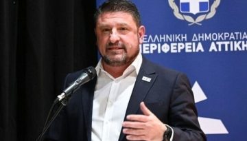 Περιφέρεια Αττικής: 301 έργα, ύψους 2,5 δισ. ευρώ δρομολογημένα έως τον Οκτώβριο του 2028