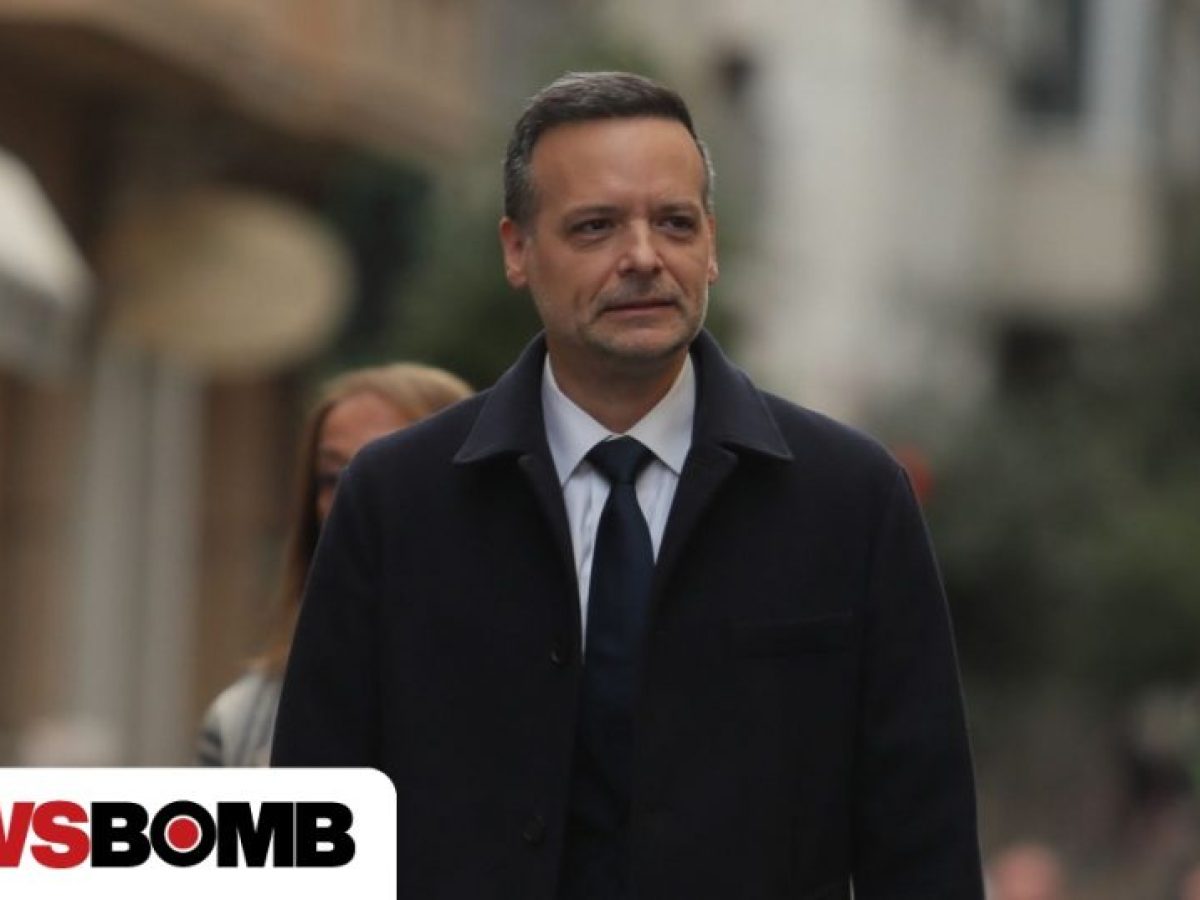 Περίπου 900 Συνέδρους εξέλεξε το «στρατόπεδο» Δούκα – Υπόσχεση… απάντησης στο Συνέδριο