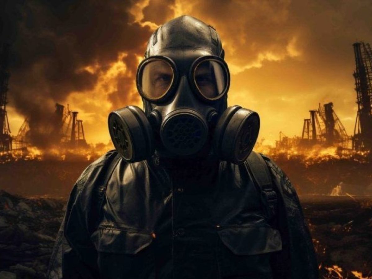 Παίζοντας με τη φωτιά που δεν σβήνει