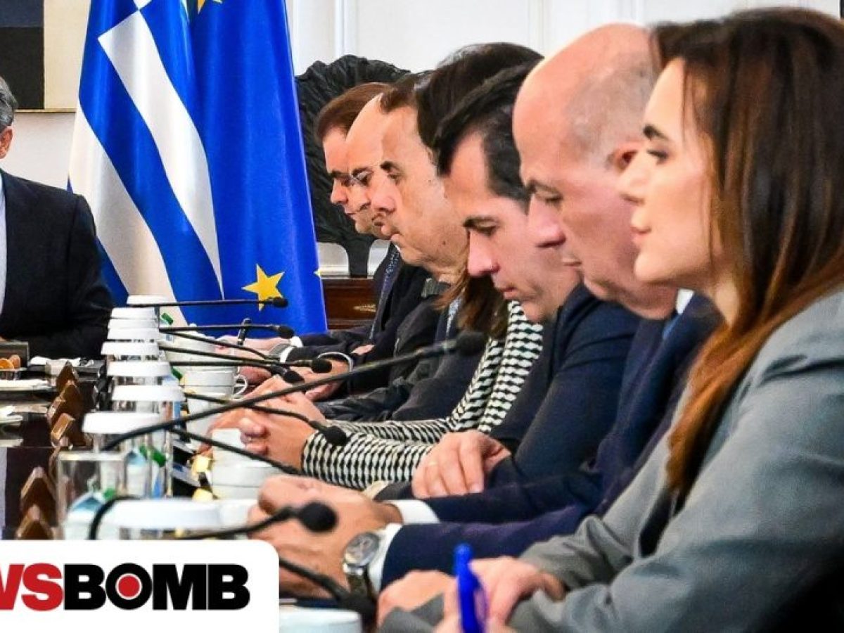 Ποια είναι τα χειρότερα σενάρια για την οικονομία που εξετάζει η κυβέρνηση λόγω Μέσης Ανατολής