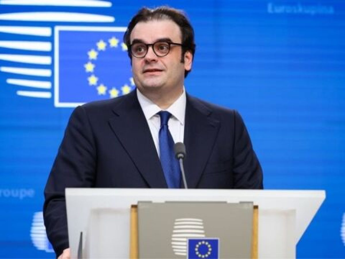 Πιερρακάκης: Aν συνεχιστεί η κρίση θα παρέμβουμε – H Κυβέρνηση έχει εναλλακτικές