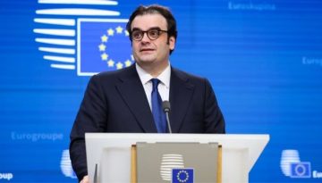 Πιερρακάκης: Aν συνεχιστεί η κρίση θα παρέμβουμε – H Κυβέρνηση έχει εναλλακτικές