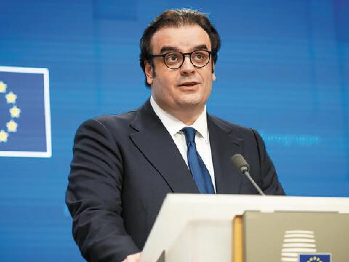 Πιερρακάκης από Eurogroup: Έχουμε τα «εργαλεία» να αντιμετωπίσουμε την ενεργειακή κρίση