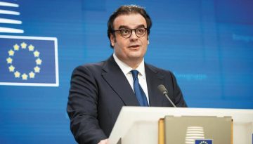 &Pi;&iota;&epsilon;&rho;&rho;&alpha;&kappa;ά&kappa;&eta;&sigmaf; &alpha;&pi;ό Eurogroup: Έ&chi;&omicron;&upsilon;&mu;&epsilon; &tau;&alpha; &laquo;&epsilon;&rho;&gamma;&alpha;&lambda;&epsilon;ί&alpha;&raquo; &nu;&alpha; &alpha;&nu;&tau;&iota;&mu;&epsilon;&tau;&omega;&pi;ί&sigma;&omicron;&upsilon;&mu;&epsilon; &tau;&eta;&nu; &epsilon;&nu;&epsilon;&rho;&gamma;&epsilon;&iota;&alpha;&kappa;ή &kappa;&rho;ί&sigma;&eta;
