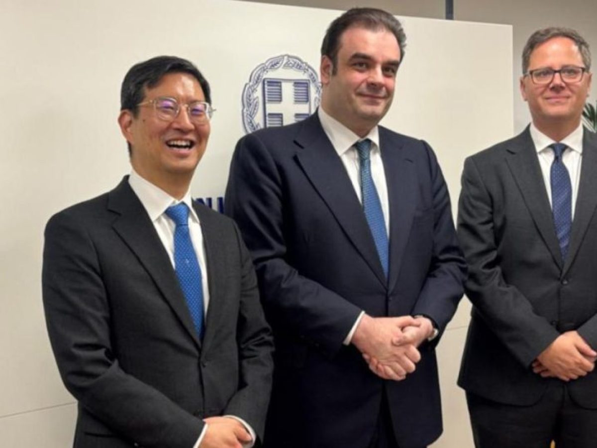 Πιερρακάκης: «Εξαιρετικά θετική αποτίμηση της πορείας της ελληνικής οικονομίας»