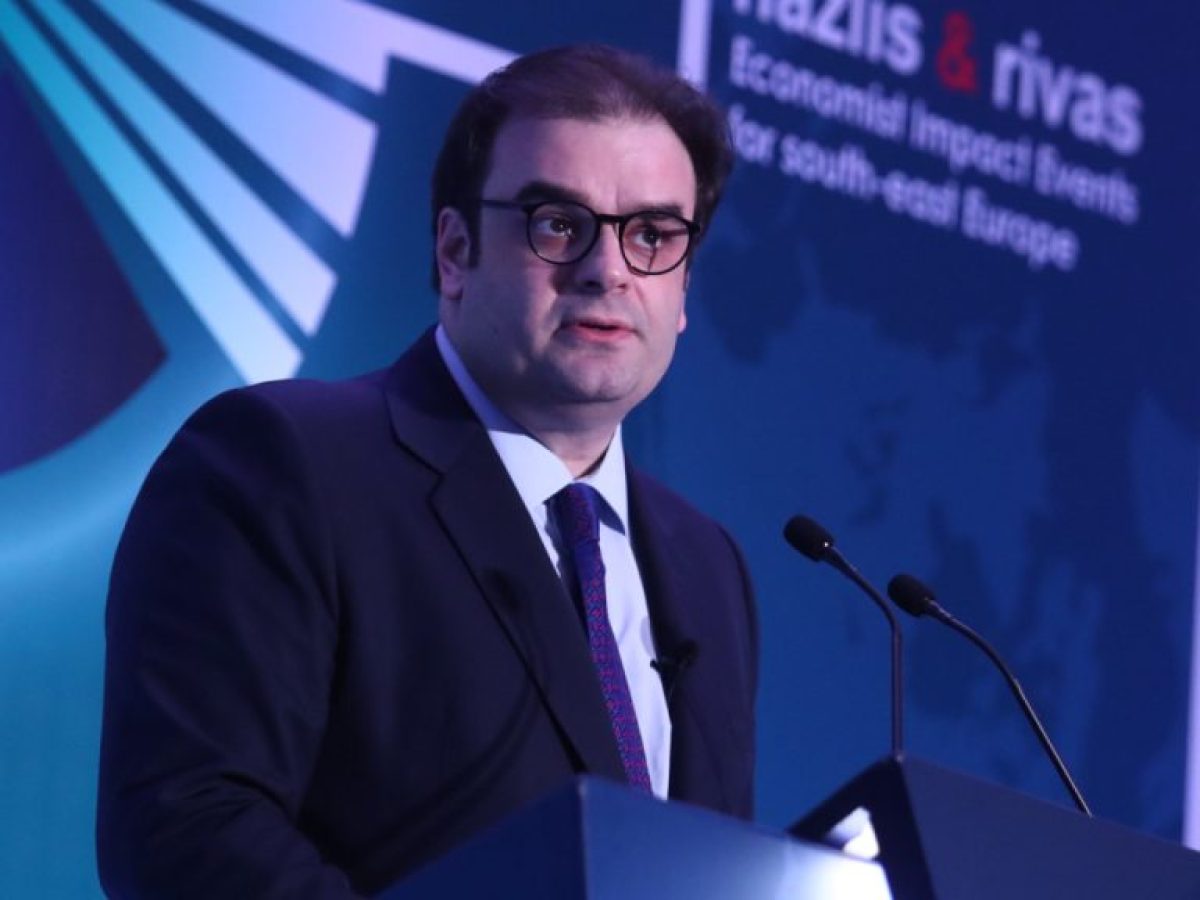 Πιερρακάκης για μέτρα στήριξης: «Εφόσον χρειαστεί θα παρέμβουμε ξανά»