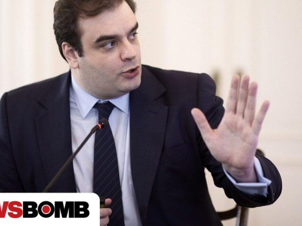 Πιερρακάκης για την Έκθεση του ΔΝΤ: Εξαιρετικά θετική αποτίμηση της πορείας της ελληνικής οικονομίας