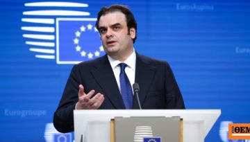 Πιερρακάκης: Η Ευρώπη πρέπει να κινηθεί γρήγορα απέναντι σε μια ανησυχητική και βαθιά κρίση