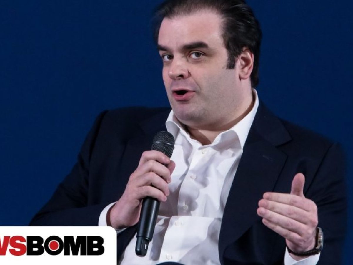 Πιερρακάκης: «Η οικονομία διαρκώς βελτιώνει τις επιδόσεις της»