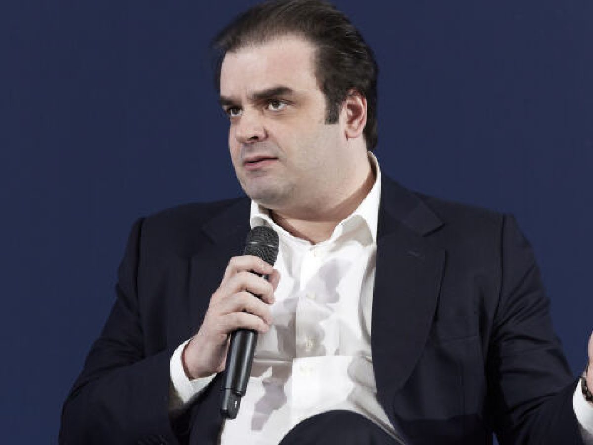 Πιερρακάκης: Η οικονομία διαρκώς βελτιώνει τις επιδόσεις της, παρά το δύσκολο γεωπολιτικό περιβάλλον