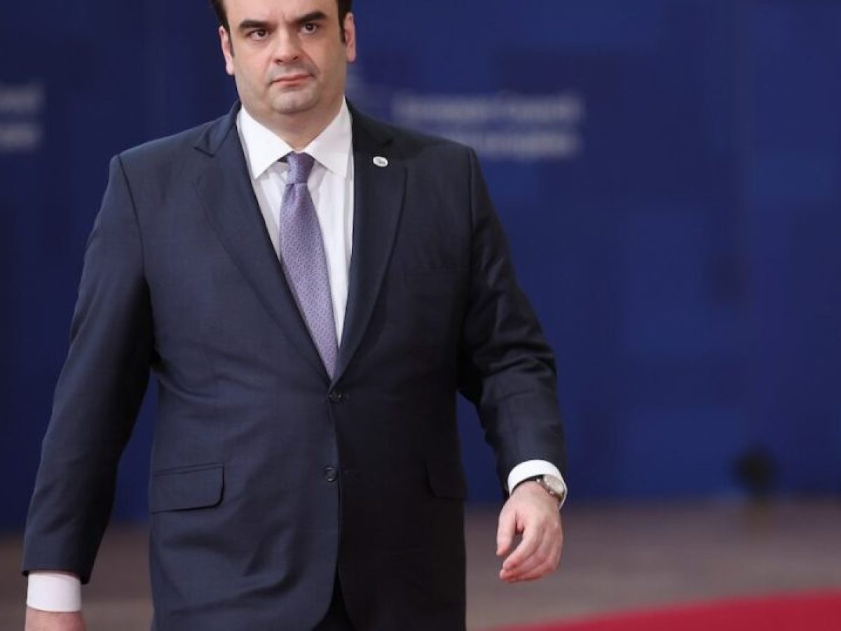 Πιερρακάκης: «Κανείς δεν θα μείνει μόνος στην κρίση, το κράτος θα είναι παρόν»