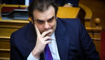 &Pi;&iota;&epsilon;&rho;&rho;&alpha;&kappa;ά&kappa;&eta;&sigmaf; &sigma;&tau;&omicron; Reuters: &Nu;&alpha; &delta;&rho;ά&sigma;&omicron;&upsilon;&mu;&epsilon; &gamma;&rho;ή&gamma;&omicron;&rho;&alpha; &alpha;&nu; &pi;&alpha;&rho;&alpha;&mu;&epsilon;ί&nu;&omicron;&upsilon;&nu; &psi;&eta;&lambda;ά &omicron;&iota; &tau;&iota;&mu;έ&sigmaf; &tau;&eta;&sigmaf; &epsilon;&nu;έ&rho;&gamma;&epsilon;&iota;&alpha;&sigmaf;