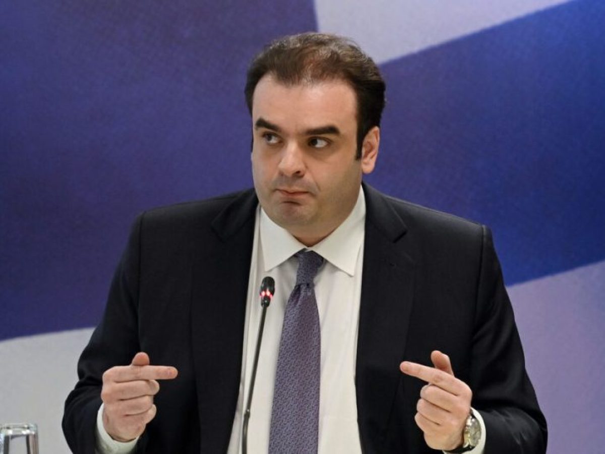 Πιερρακάκης: Στοχευμένα και δίκαια τα μέτρα – Τι είπε για πιθανές παρεμβάσεις στο ρεύμα