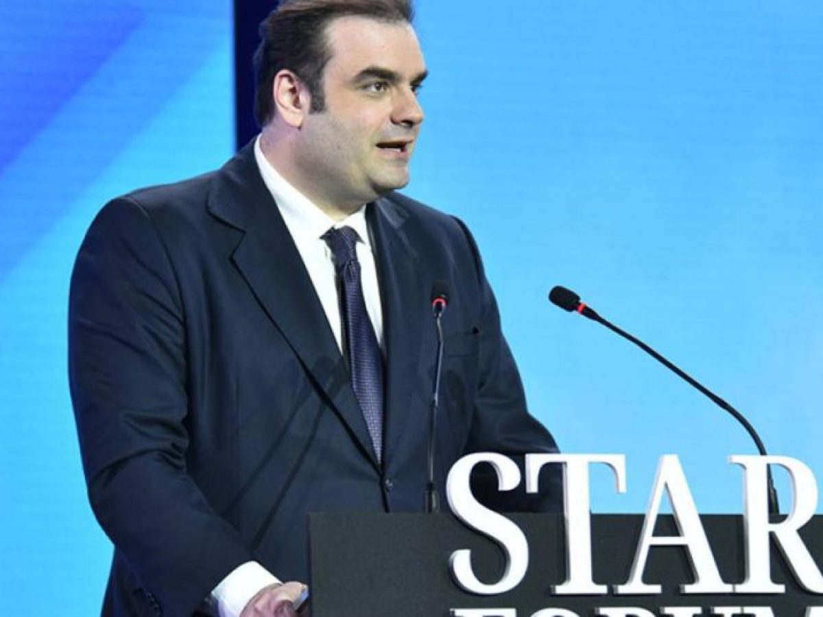 Πιερρακάκης: Τα μέτρα δεν είναι το τέλος των παρεμβάσεων – Κανένας δεν θα μείνει απροστάτευτος