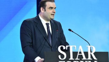 Πιερρακάκης: Τα μέτρα δεν είναι το τέλος των παρεμβάσεων – Κανένας δεν θα μείνει απροστάτευτος