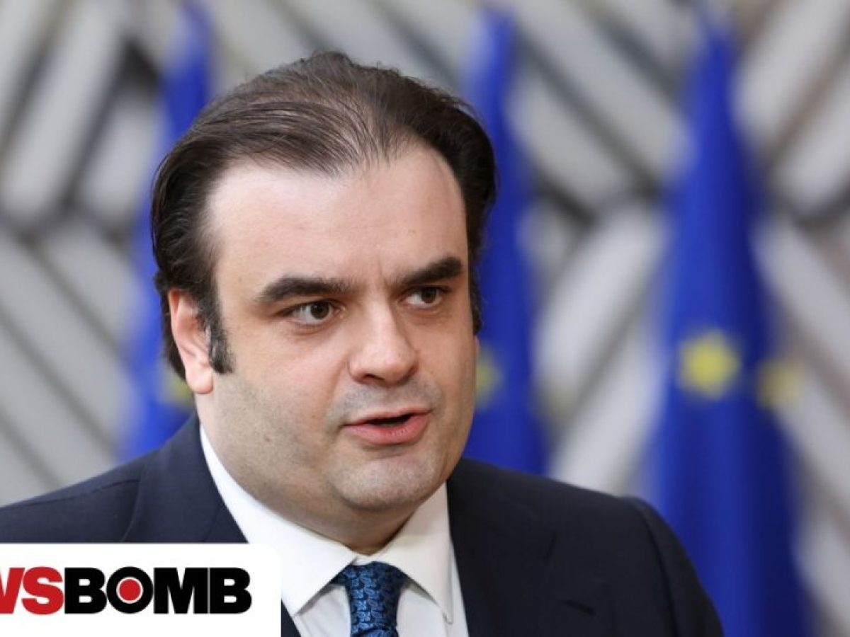 Πιερρακάκης: Θα περάσουμε μαζί την κρίση, θα είμαστε δίπλα σε κάθε πολίτη και επιχείρηση