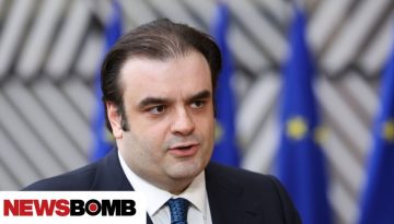 &Pi;&iota;&epsilon;&rho;&rho;&alpha;&kappa;ά&kappa;&eta;&sigmaf;: &Theta;&alpha; &pi;&epsilon;&rho;ά&sigma;&omicron;&upsilon;&mu;&epsilon; &mu;&alpha;&zeta;ί &tau;&eta;&nu; &kappa;&rho;ί&sigma;&eta;, &theta;&alpha; &epsilon;ί&mu;&alpha;&sigma;&tau;&epsilon; &delta;ί&pi;&lambda;&alpha; &sigma;&epsilon; &kappa;ά&theta;&epsilon; &pi;&omicron;&lambda;ί&tau;&eta; &kappa;&alpha;&iota; &epsilon;&pi;&iota;&chi;&epsilon;ί&rho;&eta;&sigma;&eta;