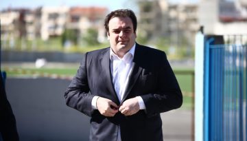 Πιερρακάκης: Το Δημόσιο δεν θα ασκήσει ένδικα μέσα για τις αποζημιώσεις στην τραγωδία των Τεμπών