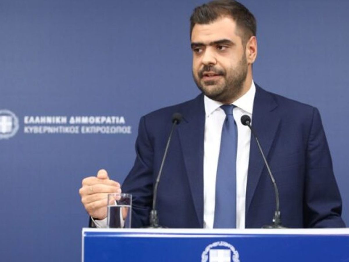 «Πειρασμός» για τον Π. Μαρινάκη η διεύρυνση του ΠΑΣΟΚ