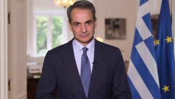 Πυρηνική στροφή στην Ελλάδα; Ο Μητσοτάκης ανοίγει συζήτηση για μικρούς αντιδραστήρες