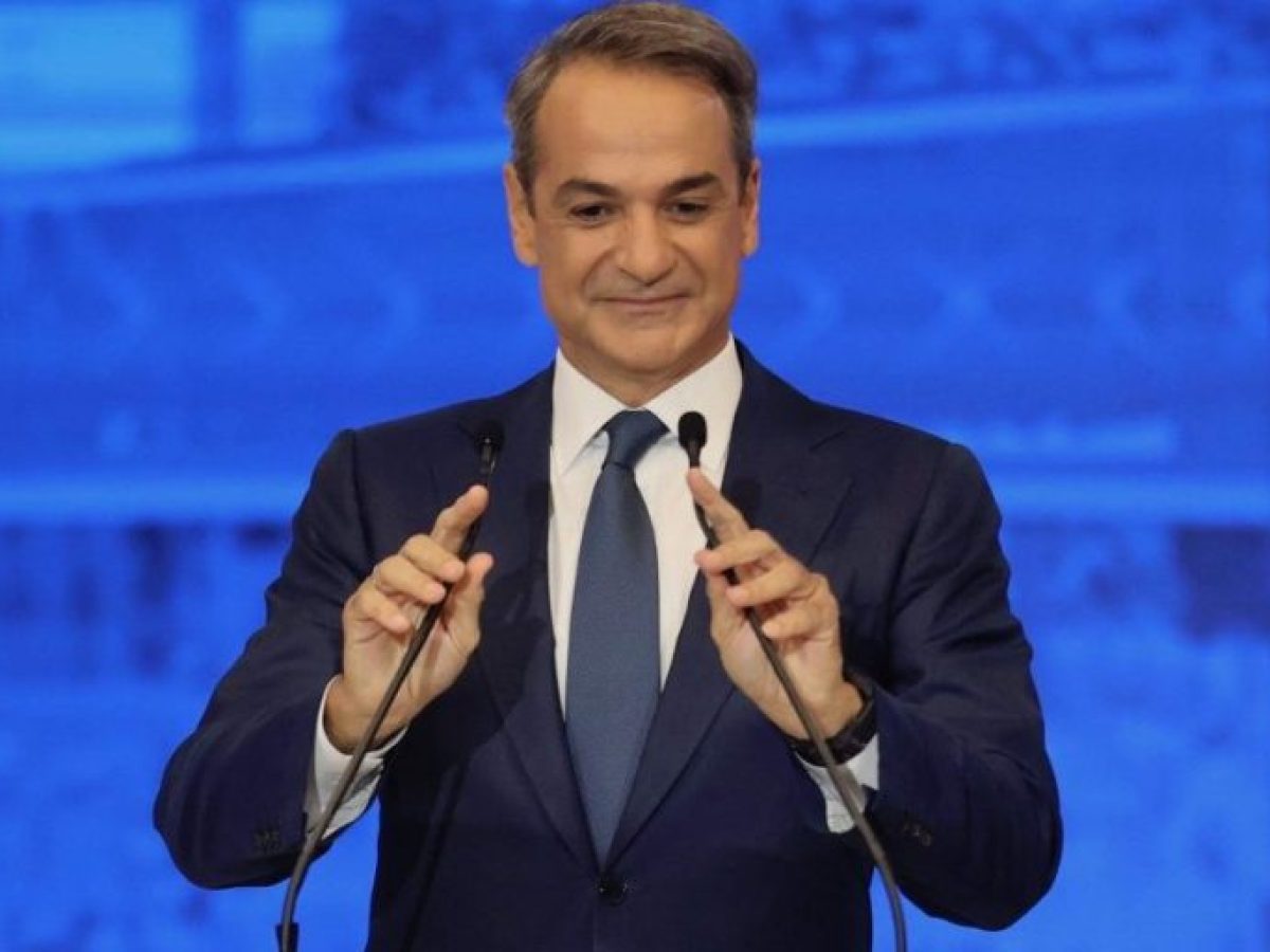 Πυρηνικούς αντιδραστήρες θέλουν να μας «φορέσουν» Μητσοτάκης – ΣΕΒ – εφοπλιστές